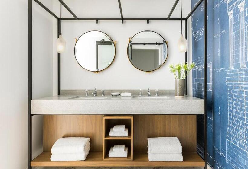 Номер Стандарт, Kimpton Aertson Hotel, An Ihg