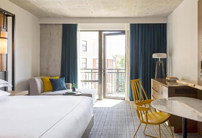 חדר פרמיום, Kimpton Aertson Hotel, An Ihg