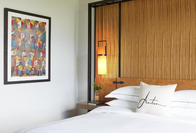 Номер Премиум, Kimpton Aertson Hotel, An Ihg