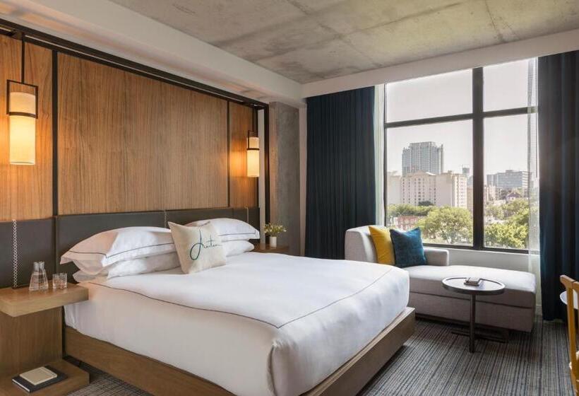 חדר פרמיום, Kimpton Aertson Hotel, An Ihg