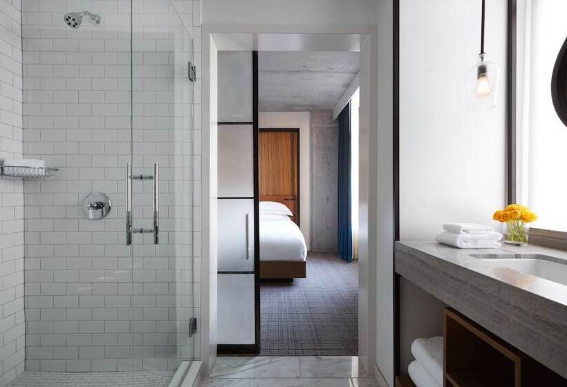 חדר פרמיום, Kimpton Aertson Hotel, An Ihg