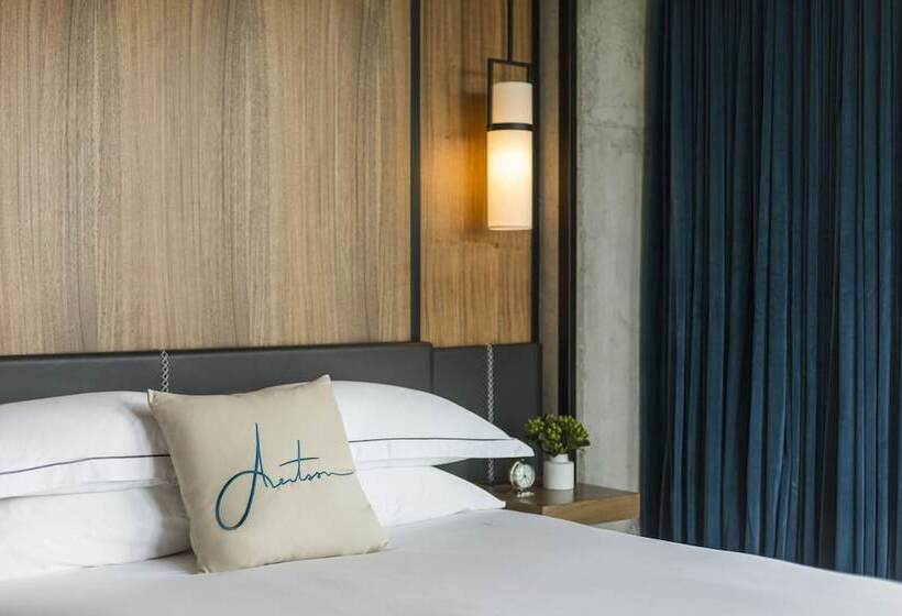 Люкс, Kimpton Aertson Hotel, An Ihg
