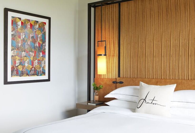 Люкс, Kimpton Aertson Hotel, An Ihg