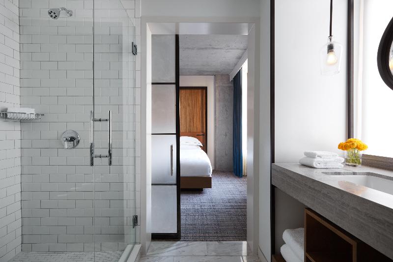 Люкс Кровать Кинг, Kimpton Aertson Hotel, An Ihg