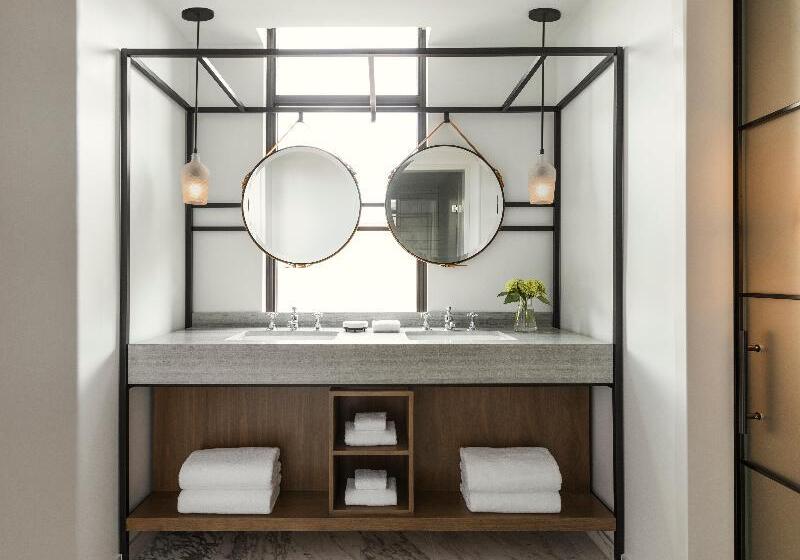 Люкс Кровать Кинг, Kimpton Aertson Hotel, An Ihg