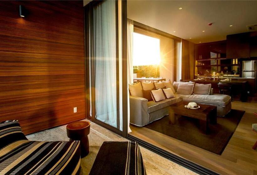 2 베드룸 디럭스 스위트, Atta Lakeside Resort Suite   Sha Plus Certified