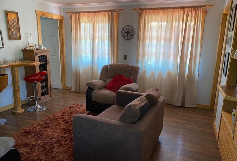 דירה בת חדר שינה 1 עם נוף, La Casa De Carlitos