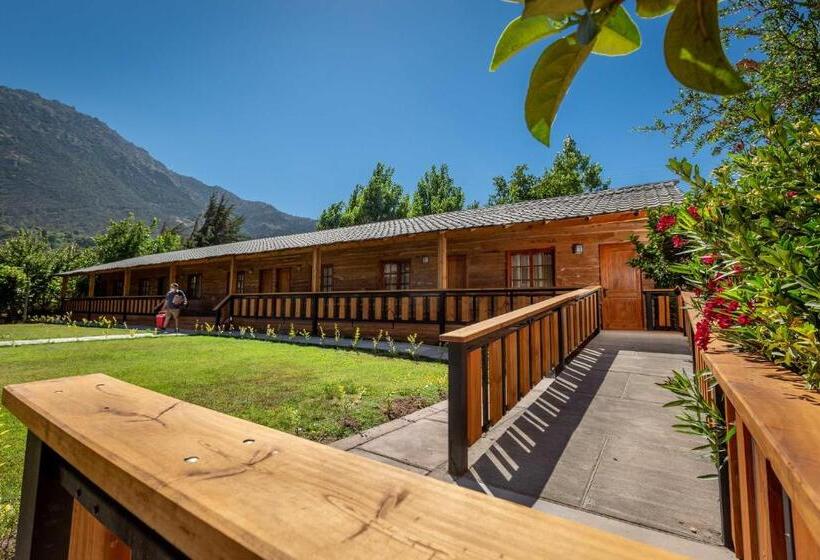اتاق سوپریور, La Casa De Carlitos