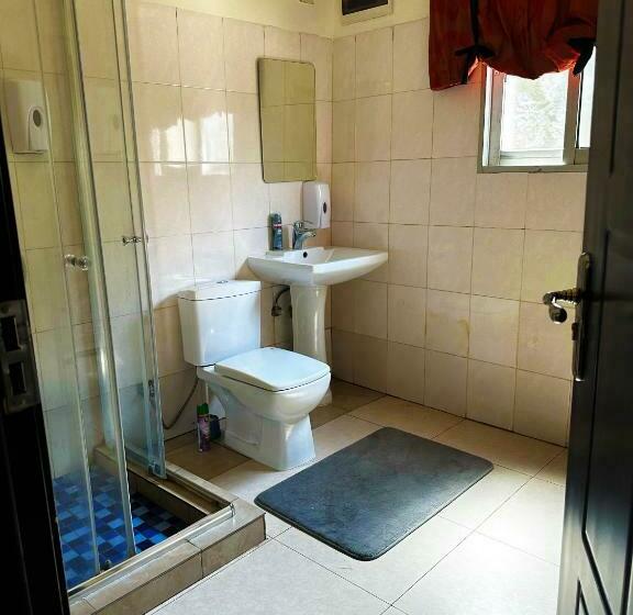اتاق استاندارد با تخت بزرگ, Bougainvilla Boutique Hotel & Restaurant
