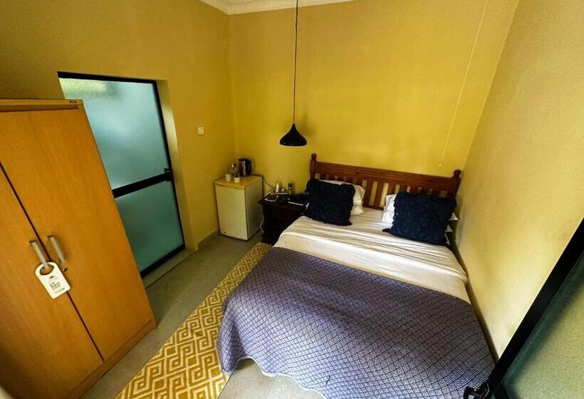 اتاق اکونومی, Bougainvilla Boutique Hotel & Restaurant