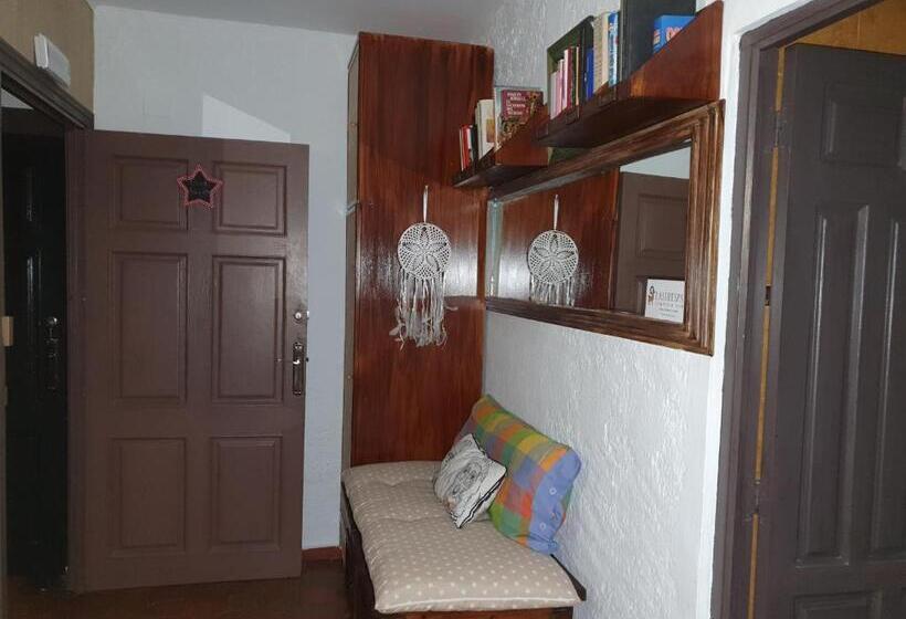 Номер Deluxe, Las Tres Patas Complejo Rural