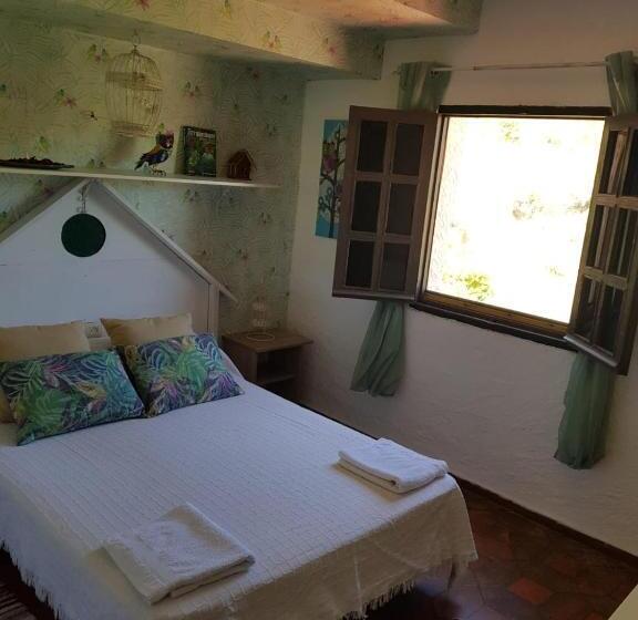 Номер Стандарт, Las Tres Patas Complejo Rural
