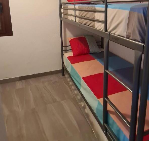 Вилла 2 Спальни, Las Tres Patas Complejo Rural