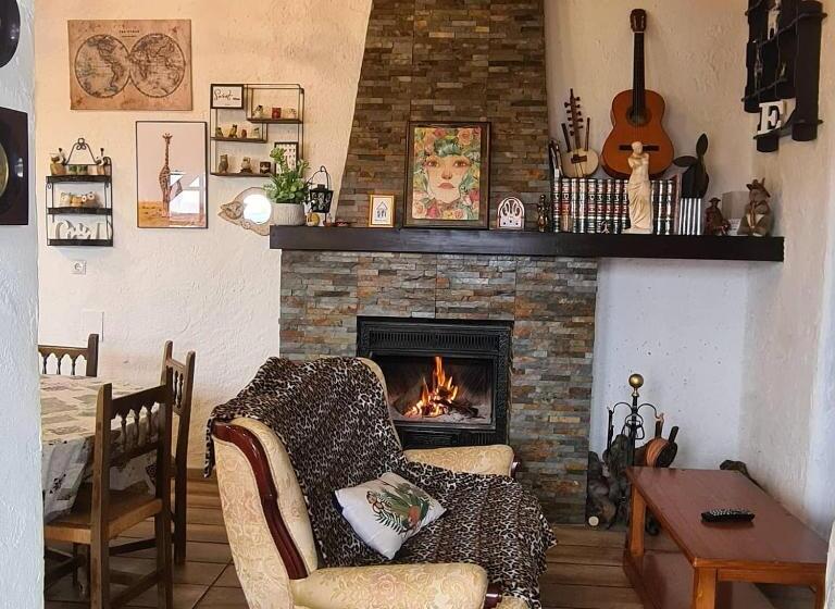 Номер Стандарт, Las Tres Patas Complejo Rural