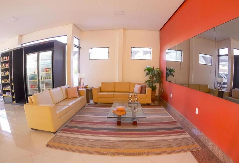 Номер Deluxe, Sofisticatto Park