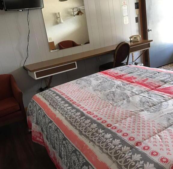 スタンダードルーム, Melody Motor Lodge