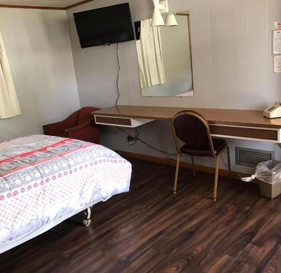Номер Стандарт, Melody Motor Lodge