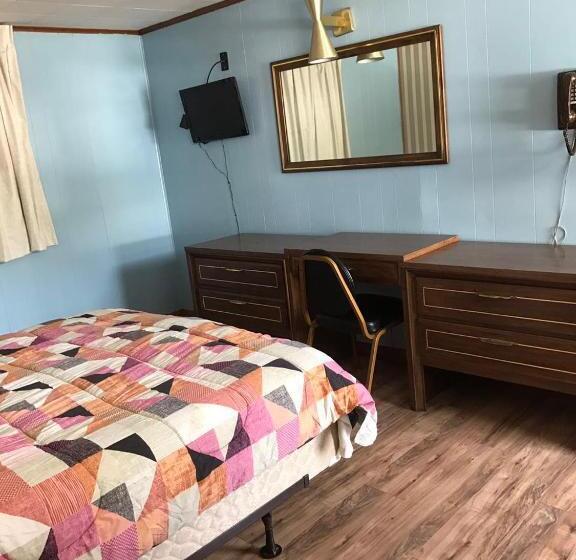 Номер Стандарт, Melody Motor Lodge