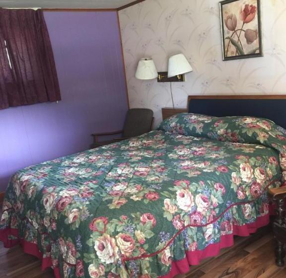 スタンダードルーム, Melody Motor Lodge