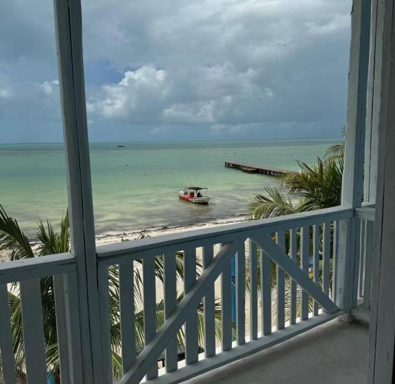 Standard Room Sea View, El Faro By óol Hotels