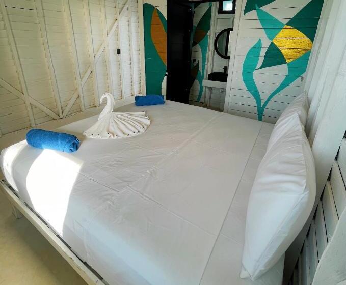 Standard Room Sea View, El Faro By óol Hotels
