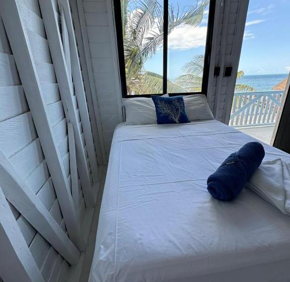 Deluxe Room Sea View, El Faro By óol Hotels