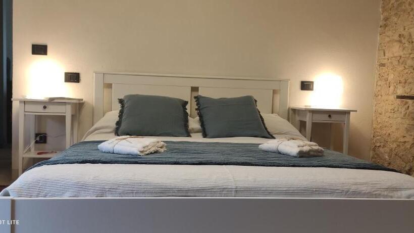 Апартаменты 1 Спальня, Casa Corte   Le Bouganville B&b