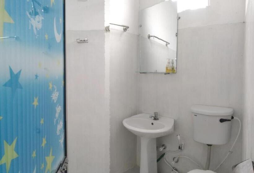 Номер Стандарт, Sun Beach Villa
