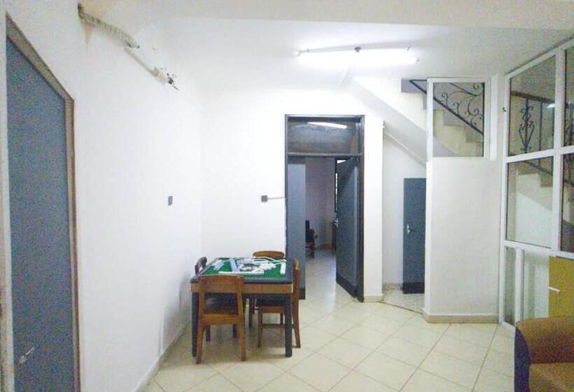 آپارتمان 1 خوابه, Xiany Chinese Hotel &restaurant