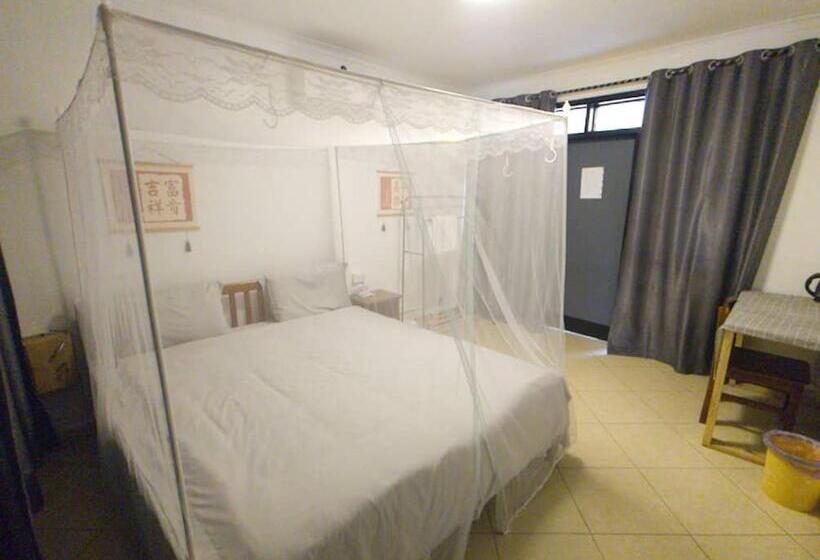 آپارتمان 1 خوابه, Xiany Chinese Hotel &restaurant