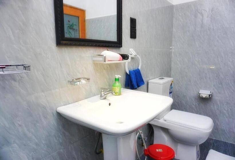 اتاق لوکس, Sashini Homestay
