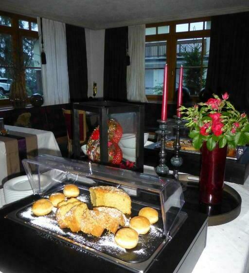اتاق استاندارد, B&b Tamarindo