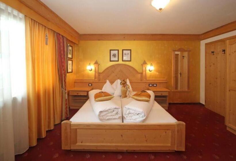 اتاق استاندارد در طبقه همکف, B&b Tamarindo