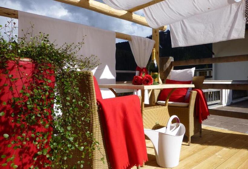 اتاق استاندارد با تخت بزرگ, B&b Tamarindo