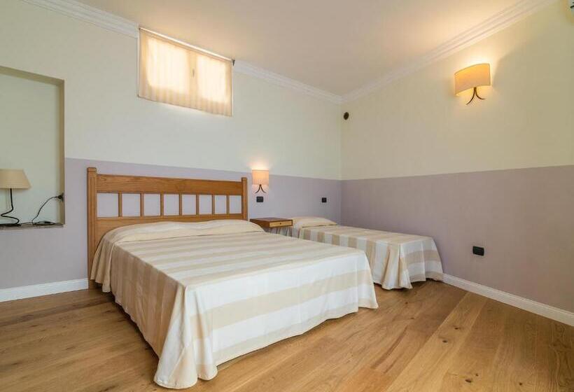 Трехместный Номер Superior, Charming Rooms Opuntia