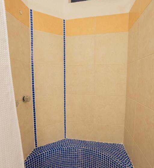 اتاق استاندارد سه نفره, Mision Y Spa Acapulco