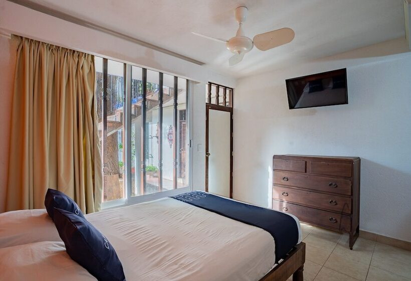 اتاق استاندارد, Mision Y Spa Acapulco