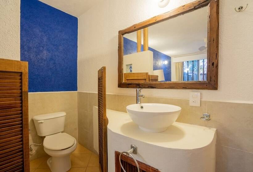 اتاق استاندارد سه نفره, Mision Y Spa Acapulco