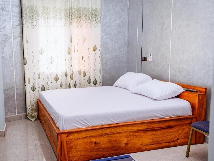 اتاق استاندارد, Hôtel Merveille Lomé