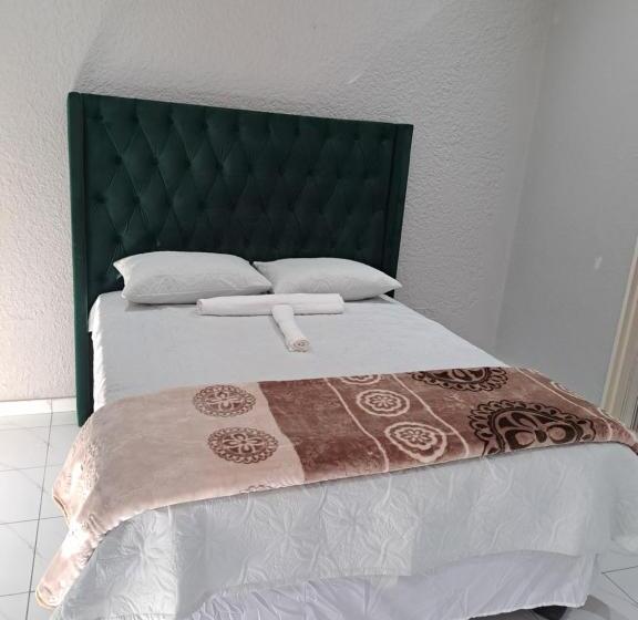 Номер Стандарт, Randhart Guesthouse