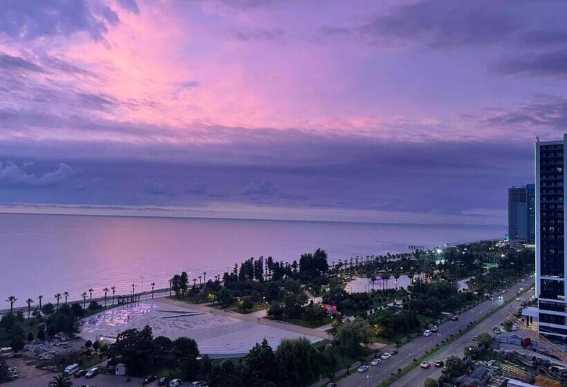 آپارتمان 1 خوابه, Al Mare