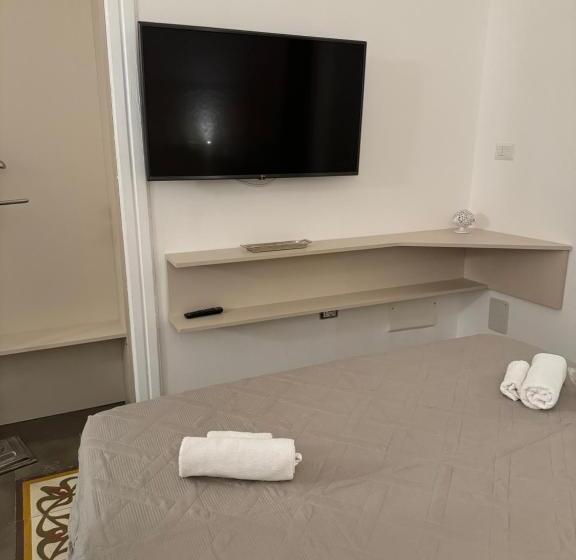 آپارتمان لوکس 1 خوابه, B&b Casa Di Leo