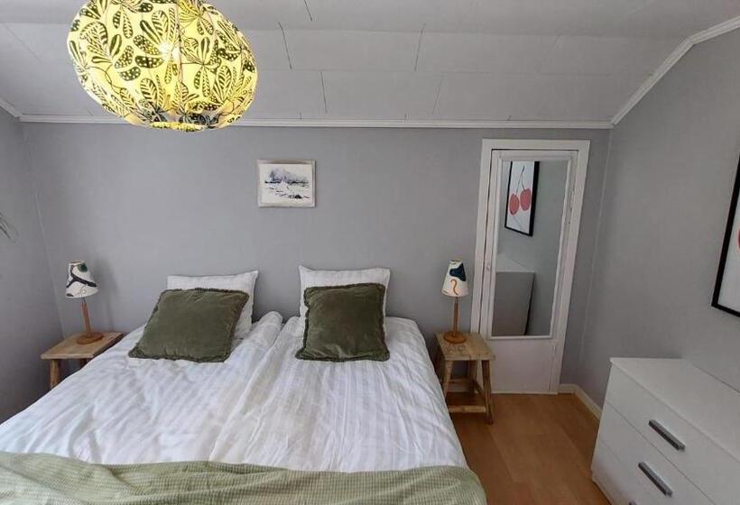 Номер Стандарт Совместная Ванная, Magnoliabackens Bed And Breakfast