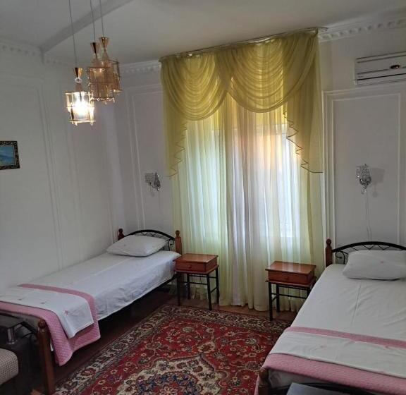 اتاق استاندارد, гостиничный комплекс Raxan