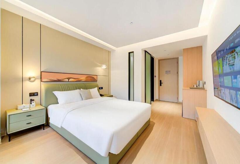 Студия Стандарт, Zhuhai Xiangwang