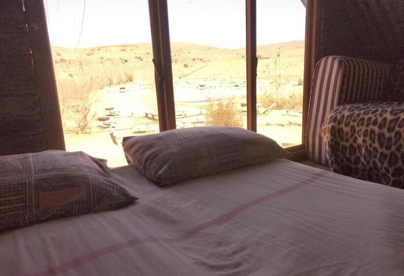 Номер Стандарт, My Little Africa