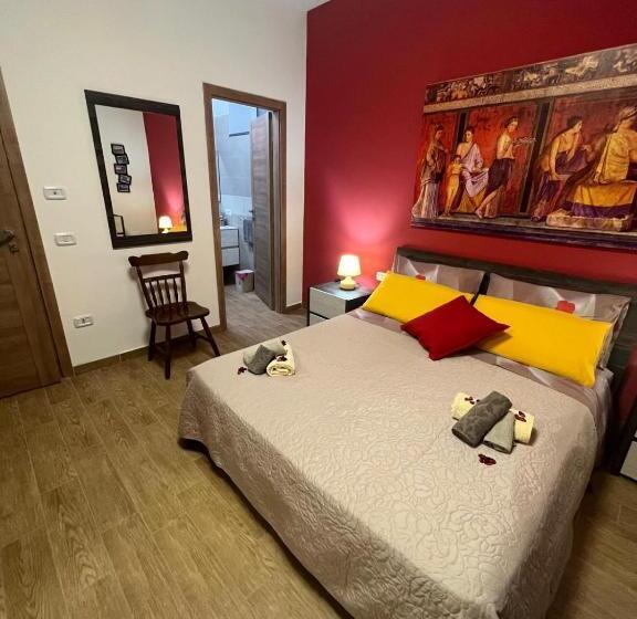 Номер Стандарт, B&b Domus Joannina