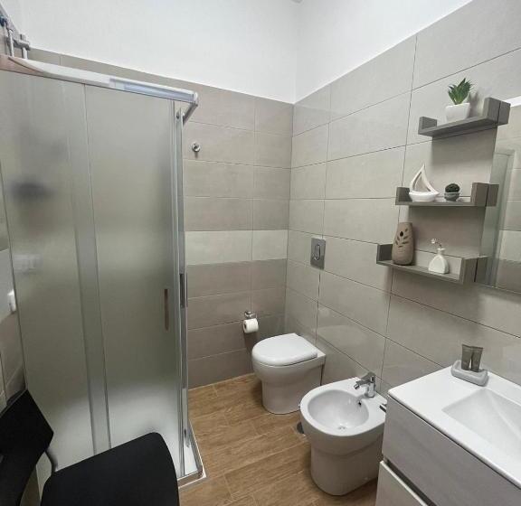 Номер Стандарт, B&b Domus Joannina