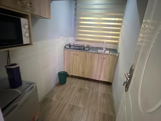اتاق استاندارد یک نفره, House 17 Apartment And Services Ltd