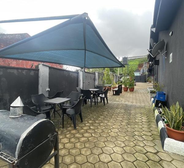 اتاق استاندارد یک نفره, House 17 Apartment And Services Ltd